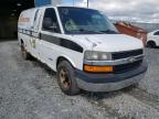 CHEVROLET - EXPRESS