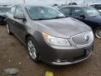 BUICK - LACROSSE