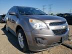 CHEVROLET - EQUINOX