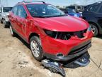 NISSAN - ROGUE