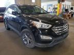 HYUNDAI - SANTA FE