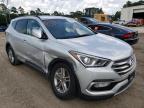 HYUNDAI - SANTA FE