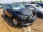 JEEP - GRAND CHEROKEE