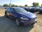 FORD - FUSION