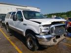 FORD - EXCURSION