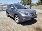 LEXUS - RX350