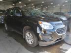 CHEVROLET - EQUINOX