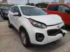 KIA - SPORTAGE