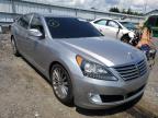 HYUNDAI - EQUUS