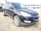 CHEVROLET - TRAVERSE