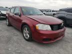 DODGE - AVENGER