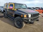 usados HUMMER H3