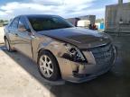 CADILLAC - CTS