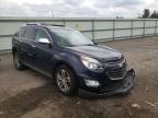 CHEVROLET - EQUINOX