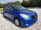 NISSAN - VERSA