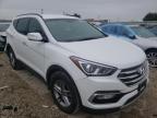 HYUNDAI - SANTA FE