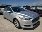 FORD - FUSION