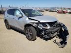 NISSAN - ROGUE