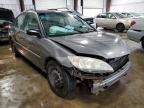 HONDA - CIVIC