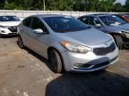 KIA - FORTE