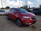 BUICK - ENCORE