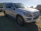 MERCEDES-BENZ - GL-CLASS