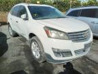 CHEVROLET - TRAVERSE