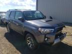 TOYOTA - 4RUNNER