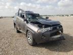 TOYOTA - 4RUNNER