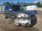 KIA - SOUL