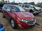 CHEVROLET - EQUINOX