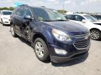 CHEVROLET - EQUINOX