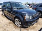 LAND ROVER - RANGE ROVER