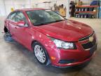 CHEVROLET - CRUZE