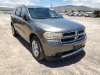 DODGE - DURANGO