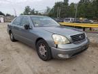 LEXUS - LS430