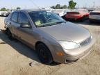 FORD - FOCUS