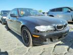 BMW - 3 SERIES