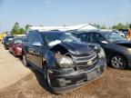 CHEVROLET - EQUINOX