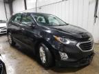 CHEVROLET - EQUINOX