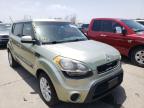 KIA - SOUL