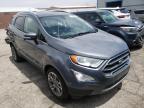 FORD - ECOSPORT T