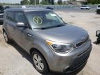 KIA - SOUL