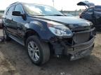 CHEVROLET - EQUINOX