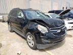 CHEVROLET - EQUINOX