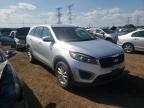 KIA - SORENTO