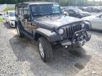 JEEP - WRANGLER