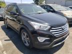 HYUNDAI - SANTA FE