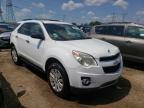 CHEVROLET - EQUINOX