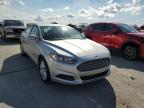 FORD - FUSION